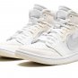 2025 & 2026 JORDAN 1 HIGH MM WMNS "Coconut Milk"