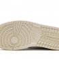 2025 & 2026 JORDAN 1 HIGH MM WMNS "Coconut Milk"