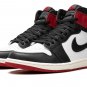 2025 & 2026 Jordan 1 High OG &iuml;&frac14;�Black Toe Reimagined&iuml;&frac14;�