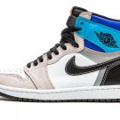 2025 & 2026 Jordan 1 High OG ＂Prototype＂