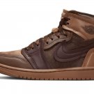 2025 & 2026 Jordan 1 High WMNS ＂Method of Make Archaeo Brown＂