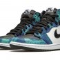 2025 & 2026 JORDAN 1 HIGH WMNS "Tie-Dye"