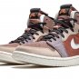 2025 & 2026 JORDAN 1 HIGH ZOOM CM WMNS "Canyon Rust"