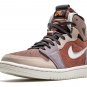 2025 & 2026 JORDAN 1 HIGH ZOOM CM WMNS "Canyon Rust"