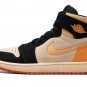 2025 & 2026 Jordan 1 High Zoom CMFT 2 "Muslin Vivid Orange"