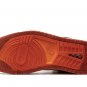 2025 & 2026 Jordan 1 High Zoom CMFT 2 "Muslin Vivid Orange"