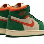 2025 & 2026 Jordan 1 High Zoom CMFT 2 WMNS "Pine Green"