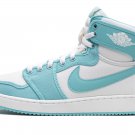 2025 & 2026 Jordan 1 KO ＂Bleached Aqua＂