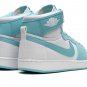 2025 & 2026 Jordan 1 KO "Bleached Aqua"