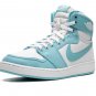 2025 & 2026 Jordan 1 KO "Bleached Aqua"