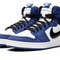 2025 & 2026 Jordan 1 KO &iuml;&frac14;�Storm Blue&iuml;&frac14;�