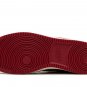 2025 & 2026 Jordan 1 KO Low "Bred"