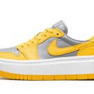 2025 & 2026 JORDAN 1 LO ELEVATE WMNS ＂Varsity Maize＂