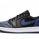 2025 & 2026 JORDAN 1 LO OG WMNS ＂Mystic Navy＂