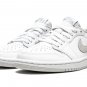 2025 & 2026 JORDAN 1 LO OG WMNS "Neutral Grey"