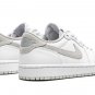 2025 & 2026 JORDAN 1 LO OG WMNS "Neutral Grey"