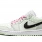 2025 & 2026 JORDAN 1 LO SE WMNS "Barely Green"