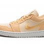 2025 & 2026 JORDAN 1 LO SE WMNS "Celestial Gold"