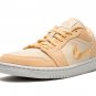 2025 & 2026 JORDAN 1 LO SE WMNS "Celestial Gold"