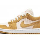 2025 & 2026 JORDAN 1 LO SE WMNS ＂Corduroy & Suede＂