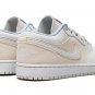 2025 & 2026 JORDAN 1 LO SE WMNS "Grey cream"