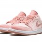 2025 & 2026 JORDAN 1 LO SE WMNS "Pink Velvet"
