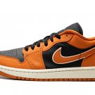 2025 & 2026 JORDAN 1 LO SE WMNS ＂Sport Spice＂