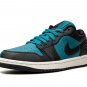 2025 & 2026 JORDAN 1 LO SPLIT WMNS &iuml;&frac14;�Bright Spruce&iuml;&frac14;�