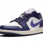 2025 & 2026 JORDAN 1 LO WMNS &iuml;&frac14;�Action Grape&iuml;&frac14;�