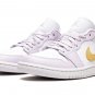2025 & 2026 JORDAN 1 LO WMNS &iuml;&frac14;�Barely Grape&iuml;&frac14;�