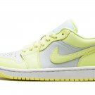 2025 & 2026 JORDAN 1 LO WMNS ＂Lemonade＂