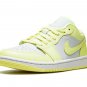 2025 & 2026 JORDAN 1 LO WMNS "Lemonade"