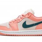 2025 & 2026 JORDAN 1 LO WMNS ＂Light Madder Root＂