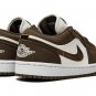 2025 & 2026 JORDAN 1 LO WMNS "Light Olive"