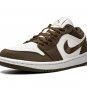 2025 & 2026 JORDAN 1 LO WMNS "Light Olive"