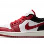 2025 & 2026 JORDAN 1 LO WMNS "Reverse Black Toe"