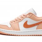 2025 & 2026 JORDAN 1 LO WMNS ＂Sunset Haze＂