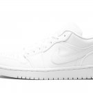2025 & 2026 JORDAN 1 LO WMNS ＂Triple White＂(2)