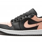 2025 & 2026 Jordan 1 Low ＂Crimson Tint＂