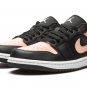 2025 & 2026 Jordan 1 Low "Crimson Tint"