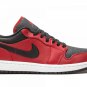 2025 & 2026 Jordan 1 Low "Gym Red"