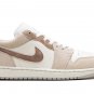 2025 & 2026 Jordan 1 Low &iuml;&frac14;�Light Brown&iuml;&frac14;�