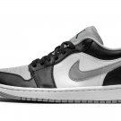 2025 & 2026 Jordan 1 Low ＂Light Smoke Grey＂
