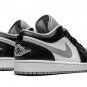 2025 & 2026 Jordan 1 Low "Light Smoke Grey"