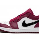2025 & 2026 Jordan 1 Low ＂Noble Red＂