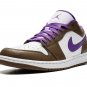2025 & 2026 Jordan 1 Low &iuml;&frac14;�Purple Mocha&iuml;&frac14;�