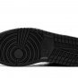 2025 & 2026 Jordan 1 Low "Triple Black"(1)