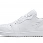 2025 & 2026 Jordan 1 Low "Triple White"