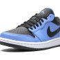2025 & 2026 Jordan 1 Low ï¼University Blue ï¼ Blackï¼