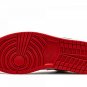 2025 & 2026 Jordan 1 Low "White University Red"